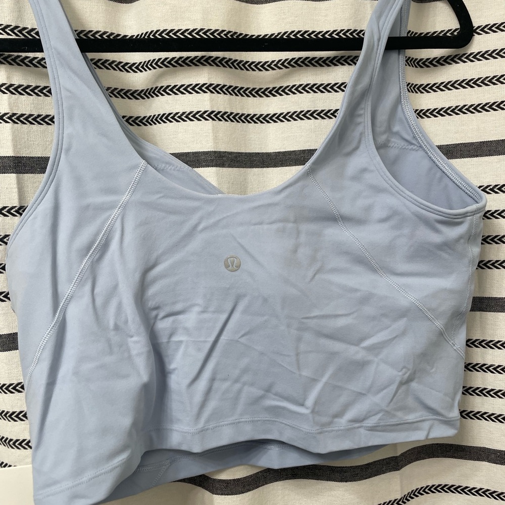 NWT New Lululemon Align Tank